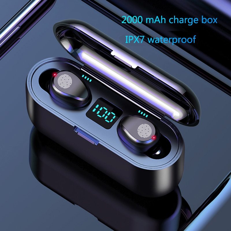Bluetooth earphone Bluetooth earphone